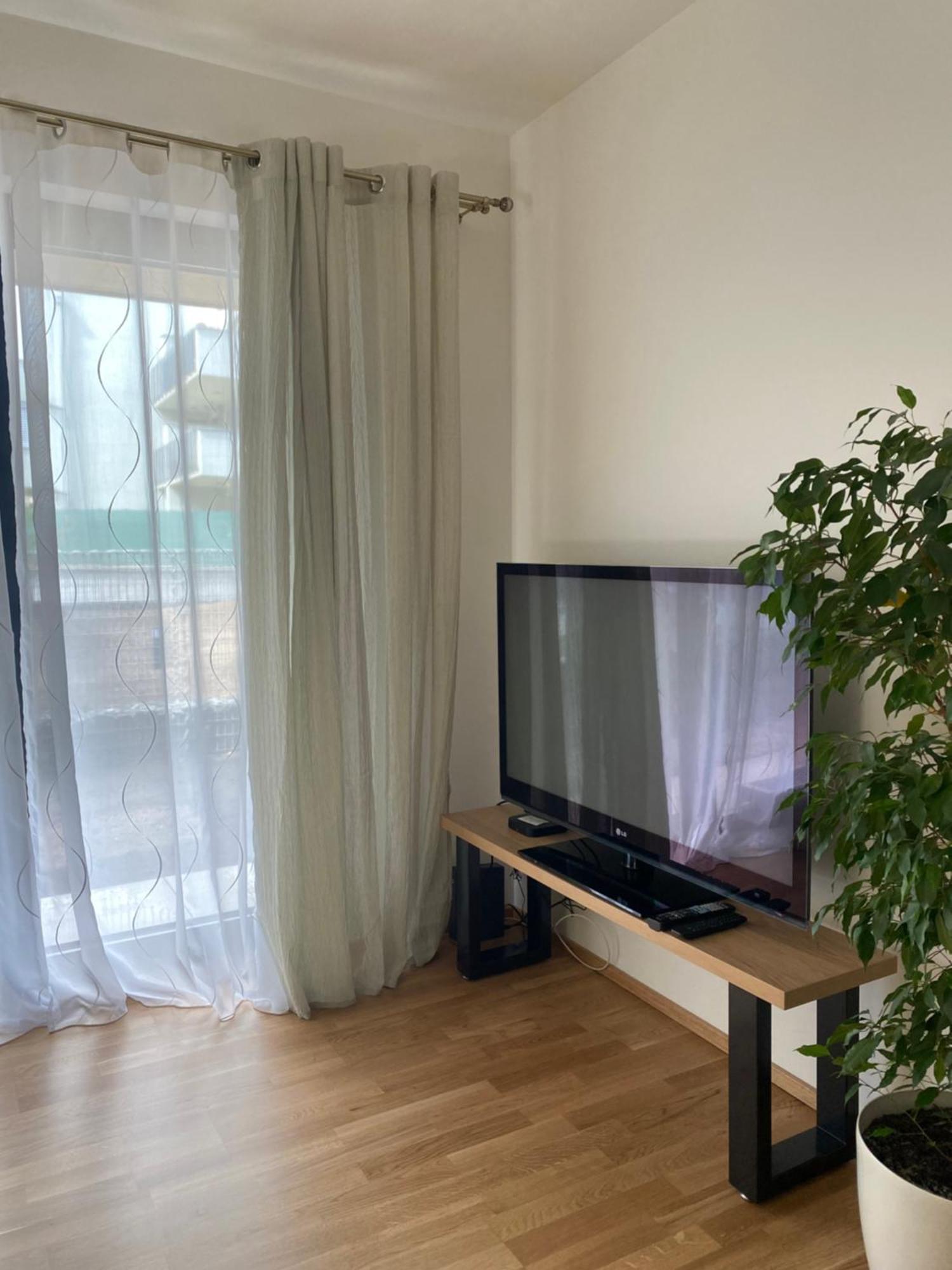 Apartman S Terasou, V Novostavbe Praha Eksteriør bilde